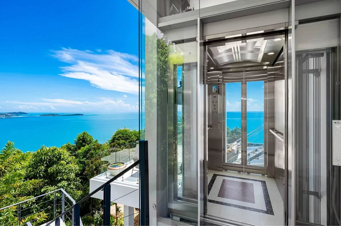 House with Bedrooms: 4 and Bathrooms: 4 Samui - photo 18