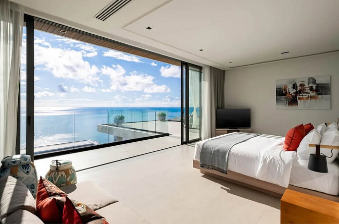 House with Bedrooms: 4 and Bathrooms: 4 Samui - photo 15