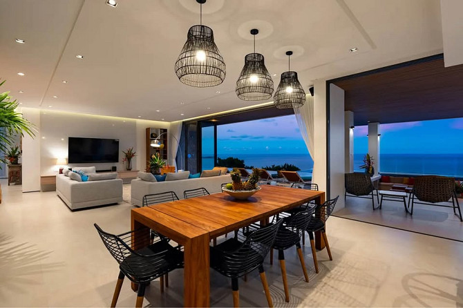 House with Bedrooms: 4 and Bathrooms: 4 Samui - photo 20