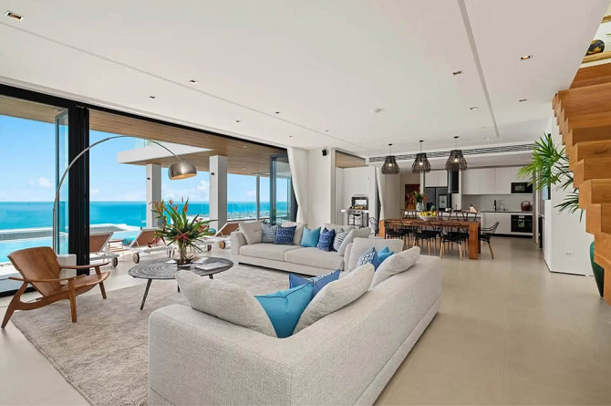 House with Bedrooms: 4 and Bathrooms: 4 Samui - photo 11