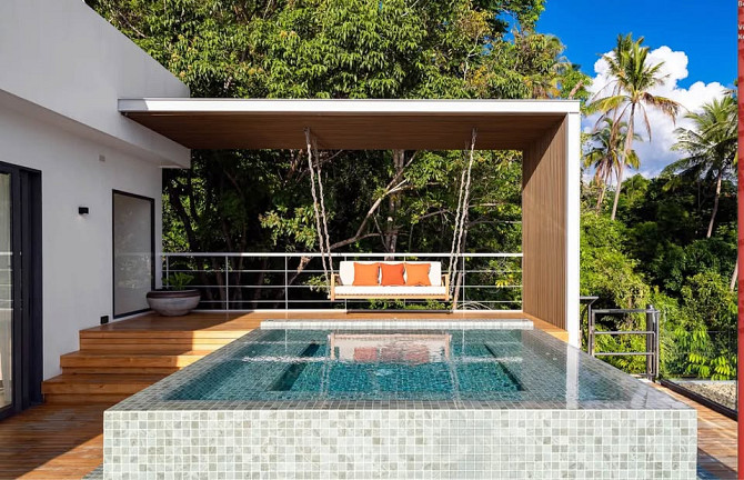House with Bedrooms: 4 and Bathrooms: 4 Samui - photo 14