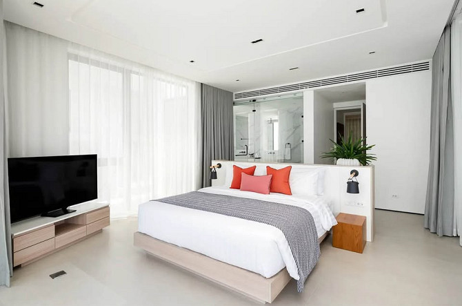 House with Bedrooms: 4 and Bathrooms: 4 Samui - photo 9