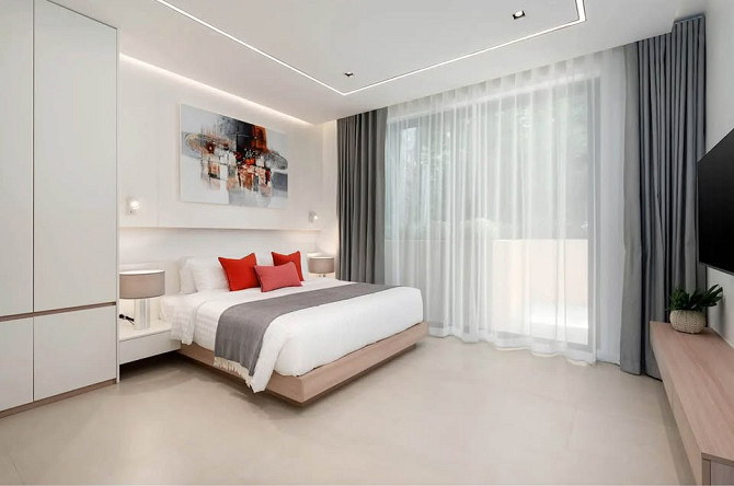 House with Bedrooms: 4 and Bathrooms: 4 Samui - photo 7