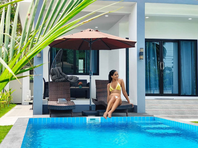 3 Beds 3 Baths - House Samui - photo 6