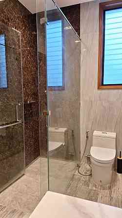 2 Beds 1 Bath - House Samui