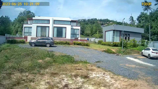 2 Beds 1 Bath - House Samui - photo 17