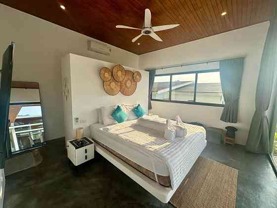 3 beds 3 baths – House Samui