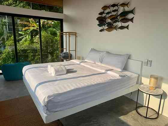 3 beds 3 baths – House Samui