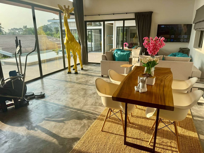 3 beds 3 baths – House Samui - photo 9