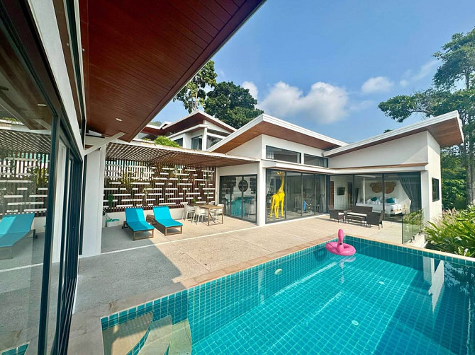 3 beds 3 baths – House Samui - photo 1