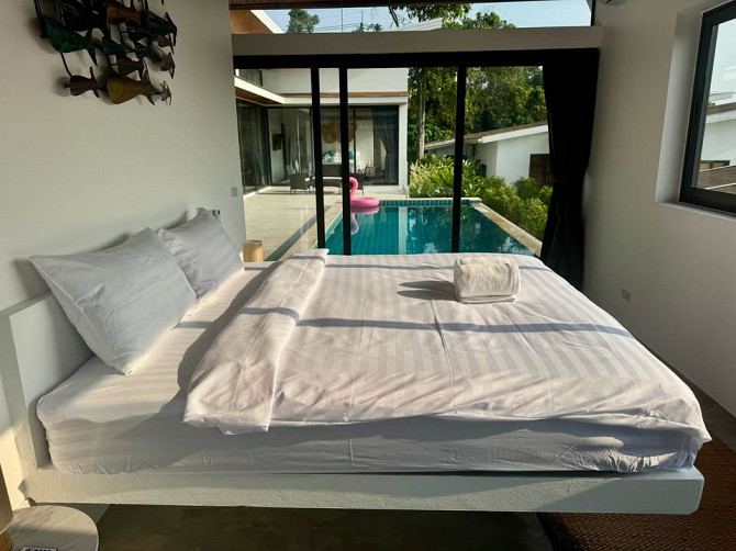 3 beds 3 baths – House Samui - photo 16