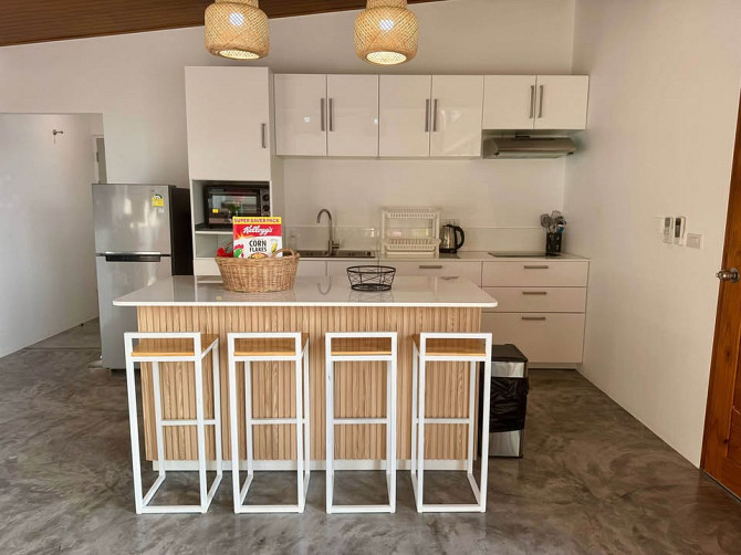 3 beds 3 baths – House Samui - photo 10