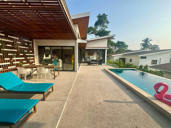 3 beds 3 baths – House Samui - photo 8