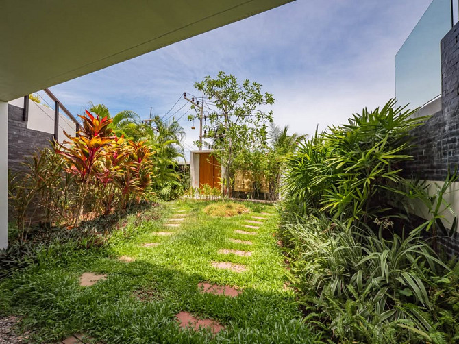 House with Bedrooms: 4 and Bathrooms: 4 Samui - photo 15