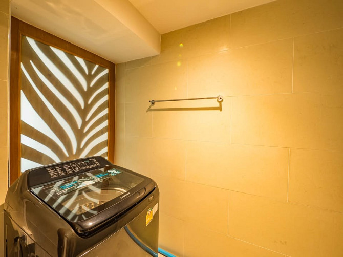 House with Bedrooms: 4 and Bathrooms: 4 Samui - photo 4