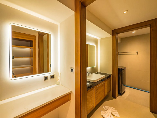 House with Bedrooms: 4 and Bathrooms: 4 Samui - photo 9