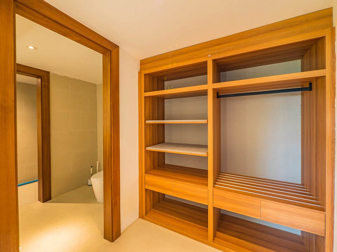 House with Bedrooms: 4 and Bathrooms: 4 Samui - photo 10
