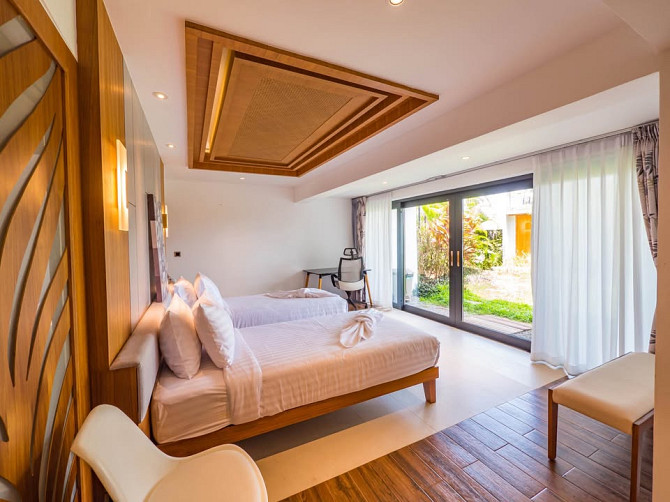 House with Bedrooms: 4 and Bathrooms: 4 Samui - photo 13