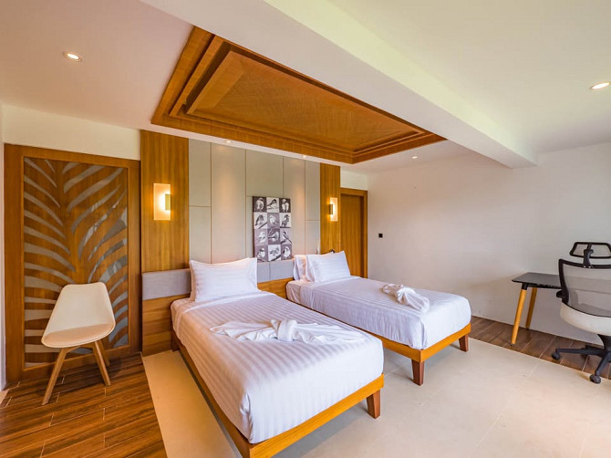 House with Bedrooms: 4 and Bathrooms: 4 Samui - photo 11