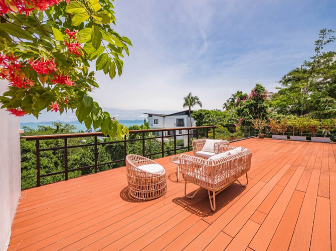 House with Bedrooms: 4 and Bathrooms: 4 Samui - photo 18