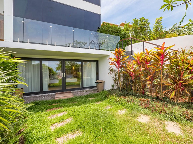 House with Bedrooms: 4 and Bathrooms: 4 Samui - photo 17
