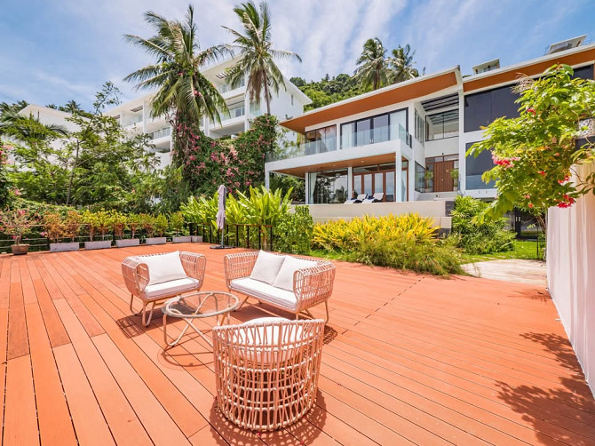 House with Bedrooms: 4 and Bathrooms: 4 Samui - photo 20