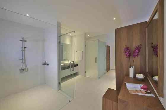 1 bed 1 bath – House Samui