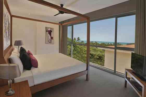 1 bed 1 bath – House Samui
