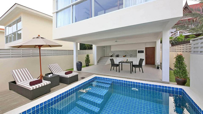 1 bed 1 bath – House Samui - photo 1
