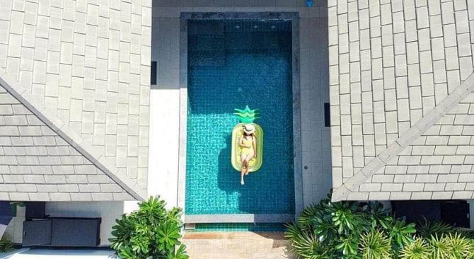 1 bed 1 bath – House Samui - photo 6