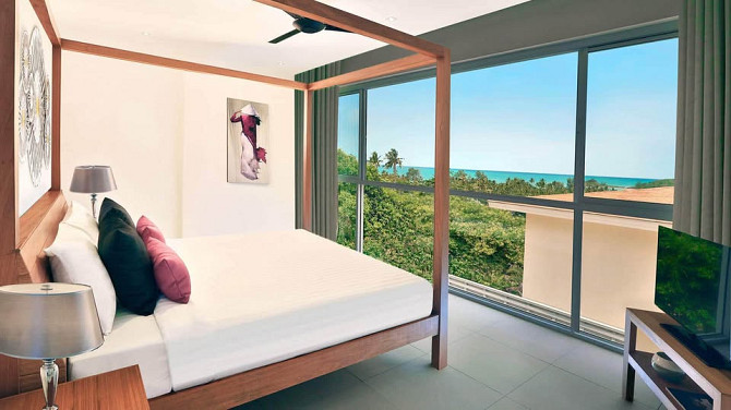 1 bed 1 bath – House Samui - photo 7