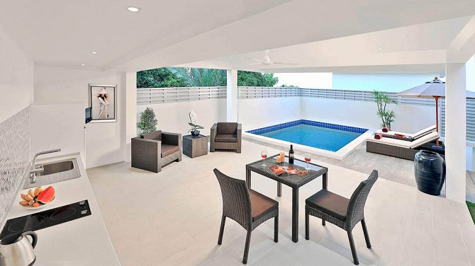 1 bed 1 bath – House Samui - photo 8