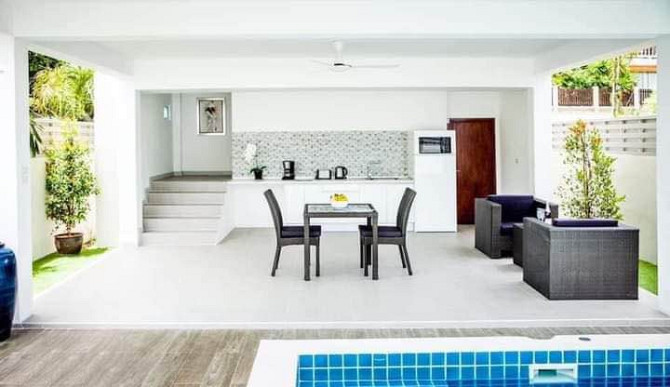1 bed 1 bath – House Samui - photo 9