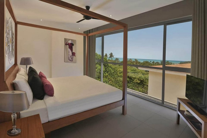 1 bed 1 bath – House Samui - photo 2