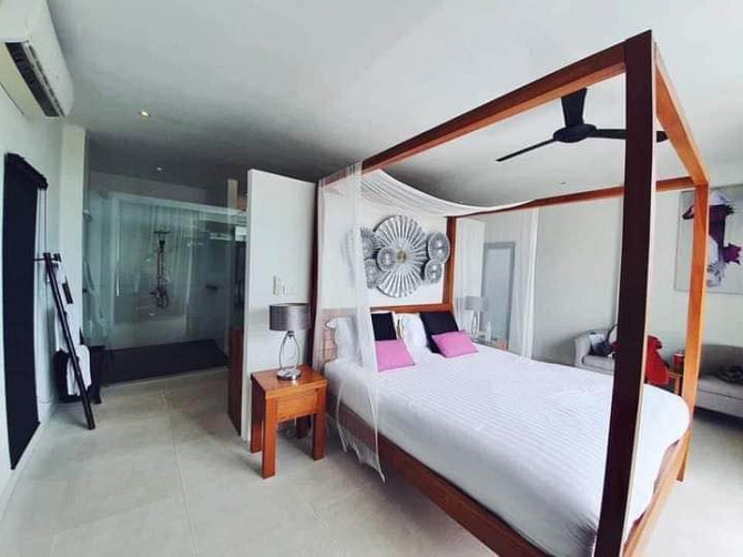 1 bed 1 bath – House Samui - photo 12