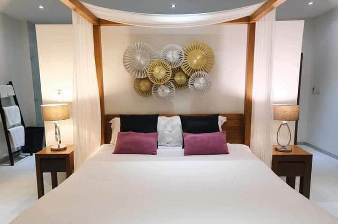 1 bed 1 bath – House Samui - photo 14