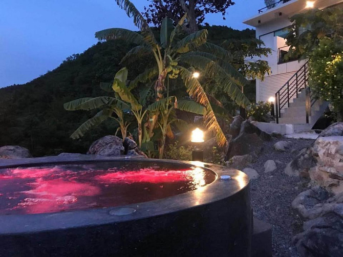4 bedroom, 4 bathroom house Phangan - photo 8