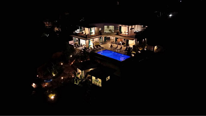 4 bedroom, 4 bathroom house Phangan - photo 1