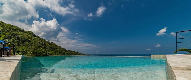 4 bedroom, 4 bathroom house Phangan - photo 14