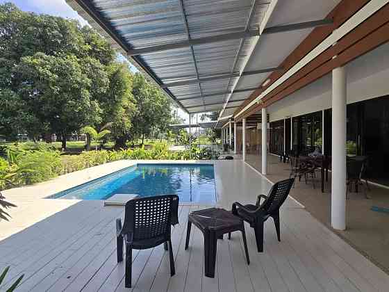 2 bedrooms 2 bathrooms - House Samui