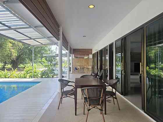 2 bedrooms 2 bathrooms - House Samui