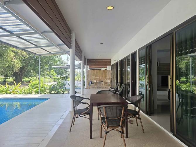 2 bedrooms 2 bathrooms - House Samui - photo 5