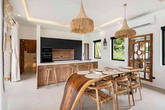 3 beds 3 baths House Samui