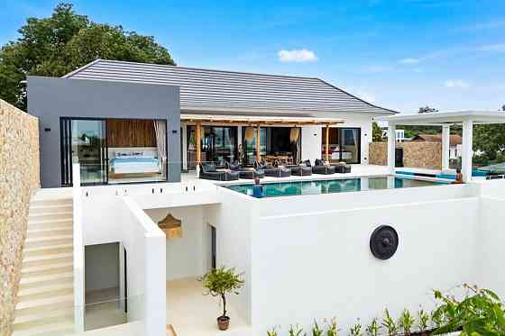 3 beds 3 baths House Samui