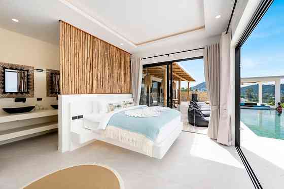 3 beds 3 baths House Samui