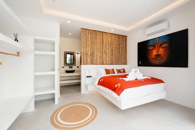 3 beds 3 baths House Samui - photo 9