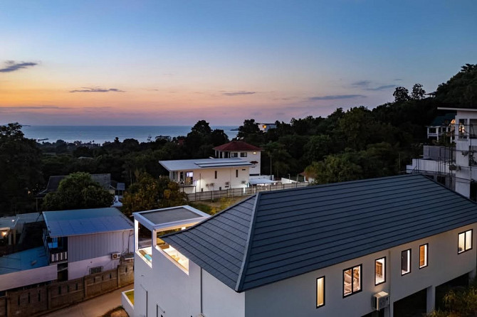 3 beds 3 baths House Samui - photo 2