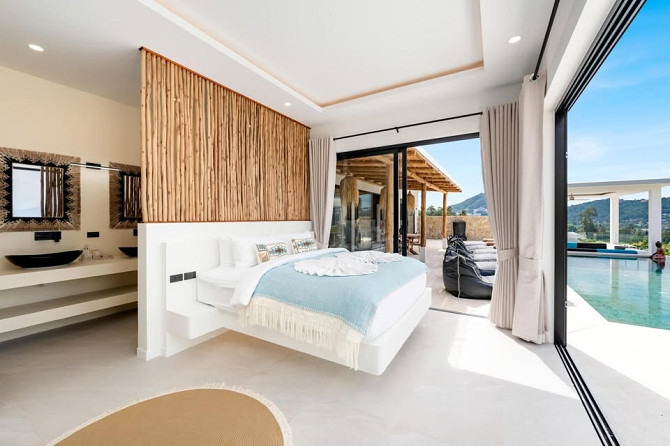 3 beds 3 baths House Samui - photo 6