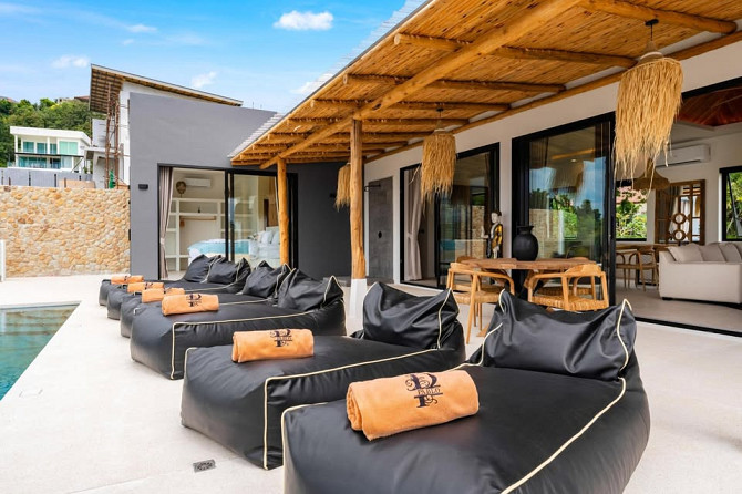 3 beds 3 baths House Samui - photo 11