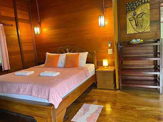 1 Bedroom House for Rent Phangan